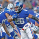 If the Giants trade Saquon, who’s going to bother watching them this year?
